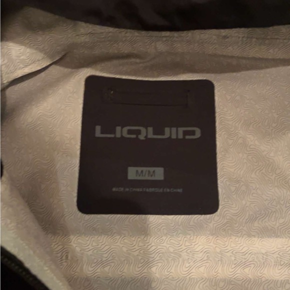 Liquid jacket - Picture 2 of 3